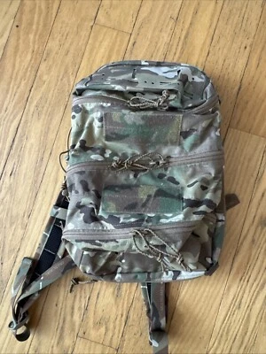 Spiritus Delta стиль тактический рюкзак медицинский нападение сумка многокамерный - Изображение 1 из 4