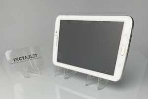 Samsung Galaxy Tab 3 7.0 8GB White - Spares + Repairs Ref1298 - Picture 1 of 6