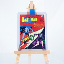 Sketch Card of Batman #42 Recreation by Dante H Guerra! 1st Catwoman! Hot 🔥