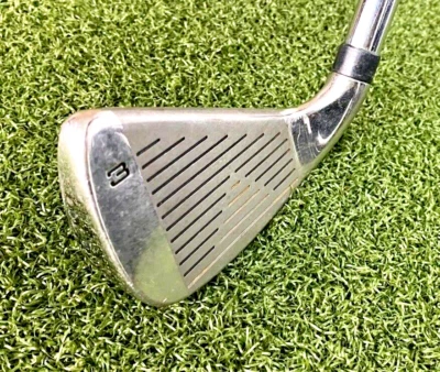 Wilson Staff Fat Shaft 3 Iron / RH / Regular Steel  / Good Grip / jl5600 - Image 1 of 4