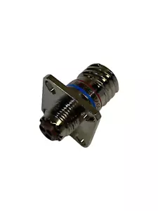 Amphenol Aerospace D38999/20FA98PN Militär Stecker RCPT (3ER-Pack) Konvolut - Bild 1 von 5