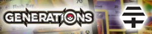 Pokemon TCG Generations - Choose Your Card - Picture 1 of 24