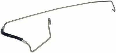 Conjunto de manguera de enfriador de aceite de transmisión automática para Ford F-350 Super Duty Dorman 2000-2004 Foto 1 de 4