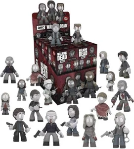Funko Mystery Mini Walking Dead In Memoriam Case of 12 - Picture 1 of 1