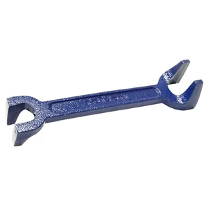 250mm Bone Type Basin Wrench Plumbing Repair DIY Handy Tools - Picture 1 of 2