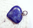100% Natural Lapis Lazuli Certified Loose Gemstone 24.55 Ct For Pendent Use