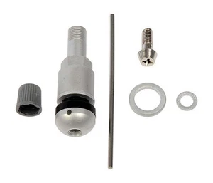 New Dorman TPMS Tire Pressure Monitor Sensor Valve Stem Service Kit / 609-147.1 - Picture 1 of 1