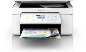 Epson Expression Home XP-4155 3-in-1 Tintenstrahl-Multifunktionsgerät, OVP - Bild 1 von 1