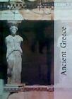 Ancient Greece Vol 1 By Sienkewicz  New 9781587652820 Fast Free Shipping..