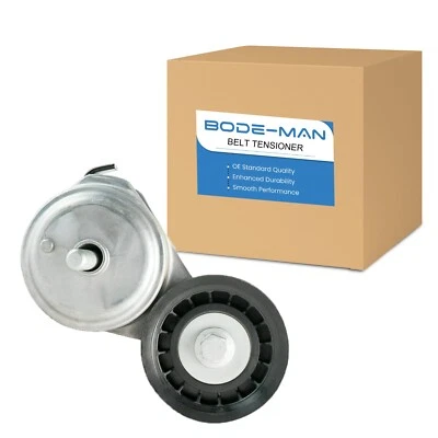 皮带张紧器适用于雪佛兰 GMC C1500 C2500 C3500 K1500 K2500 K3500 Blazer Jimmy — 第 1/4 张图片