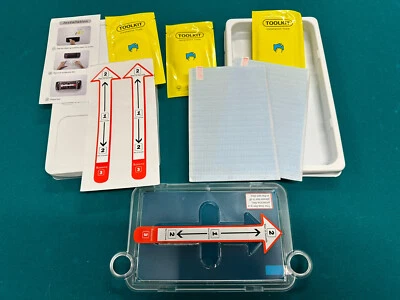 Glass Screen Protector for Nintendo Switch by BinBok Play - Image 1 of 2