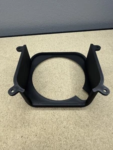 Under-Desk Mount for M4 Mac Mini (November 2024 Release) - 3D Printed - Picture 1 of 11