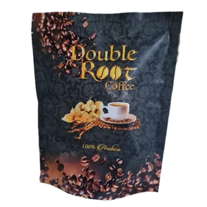 Paquete de 12 café de doble raíz Superlife x 6 sobres - ENVÍO RÁPIDO DHL - Imagen 1 de 5