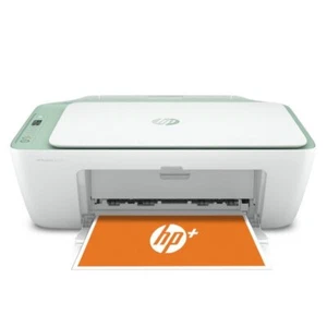 HP DeskJet 2722e Multifuncion Color Wifi SIN CARTUCHOS - Imagen 1 de 4