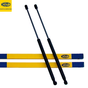 2x Tailgate Boot Gas Struts Springs VOLVO 3509482 MAGNETI MARELLI - Picture 1 of 2