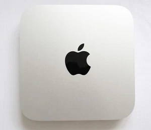 Apple Mac mini (750GB,Intel Core i5, 2.5 GHz, 4GB) Desktop - MC815B/A - Picture 1 of 4