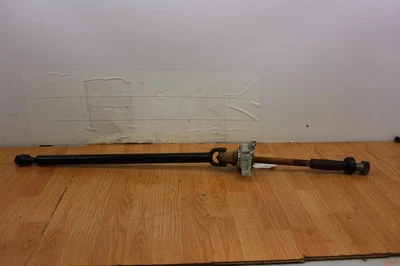 Yamaha Wolverine 700 R-Spec 2016 dirección asistida eléctrica eje de transmisión/eje de transmisión  Foto 1 de 4