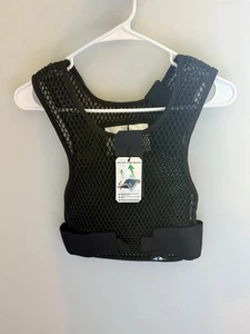 Armadillo Dry Cooling Police Vest Size Small New with Tags - Picture 1 of 6