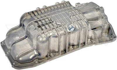 Pan de aceite del motor Dorman 264-586 para Ford Fiesta BE8Z6675A Foto 1 de 4