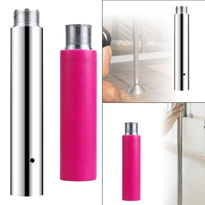 Tanzstange Verlängerung Zubehör für 45 mm Stange für Turnhallenvereine Tanzstudio - Bild 1 von 2