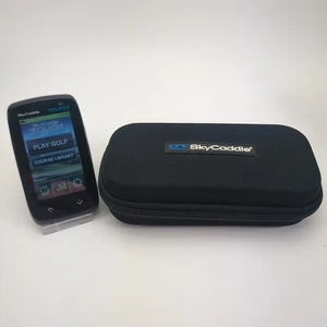 Telémetro de golf SkyCaddie Touch Sky distancia GPS #7632 - Imagen 1 de 7