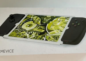 Gamevice Controller GV150 for iPad Pro 9.7, iPad Air 2, iPad Air Black see pics - Picture 1 of 3