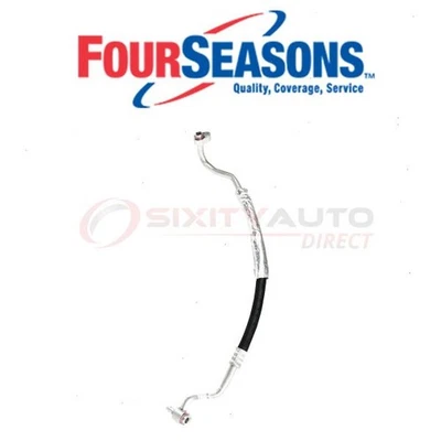 Four Seasons AC Refrigerant Suction Hose for 2011-2015 Jeep Grand Cherokee an - Image 1 of 4