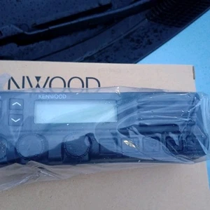 2 (NEW) Kenwood KCH-14 Basic Remote Control Heads - Picture 1 of 3
