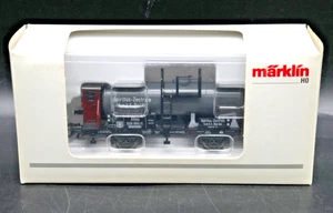 HO Märklin 46426 Kesselwagen - Bild 1 von 4