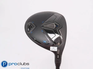 Cobra DARKSPEED X 15* 3 Wood - UST Mamiya Helium 5F3 Regular Flex - 455508 - Picture 1 of 4