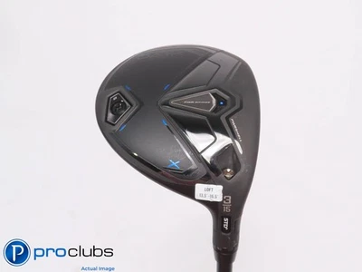 Cobra DARKSPEED X 15* 3 Wood - UST Mamiya Helium 5F3 Regular Flex - 455508 - Image 1 of 4