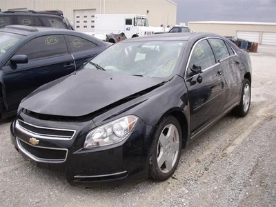 Motor limpiaparabrisas Chevrolet Malibu 2009-2012 20907861 5730 Foto 1 de 4