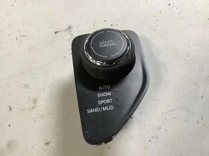 CHEROKEE 2015 Transmission Shift 299636 - Picture 1 of 12