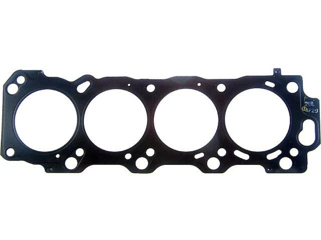 Junta de culata izquierda para Toyota Land Cruiser 1998-2005 4,7 L V8 1999 2000 RH468QG Foto 1 de 1