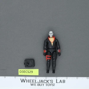 Destro V1 G.I. Joe 1983 Hasbro Vintage Action Figure - Picture 1 of 2