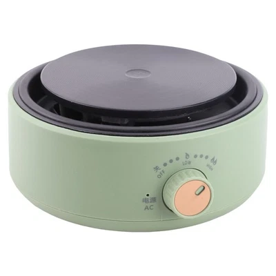 Elektrische Teekocher Multifunktionale Mini Anti Dry Burning Schnelle Heizung - Bild 1 von 4