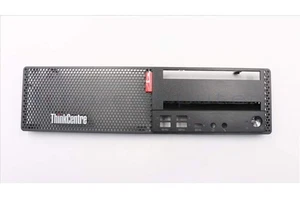 01MN798 BEZELS SERVICE DOORS CRU-ABLE D-COVERS for Lenovo M720s / M920s GENUINE - Picture 1 of 4