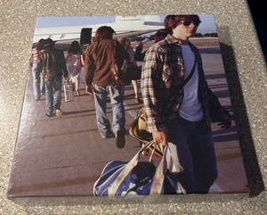 ALMOST FAMOUS Soundtrack 6LP Super Deluxe Box SEALED NEW Led Zeppelin Neil Young - Picture 1 of 2