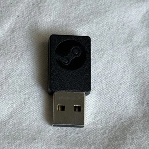 Valve Steam Controller Wireless USB Dongle Receiver for PC - 1002 - Picture 1 of 2