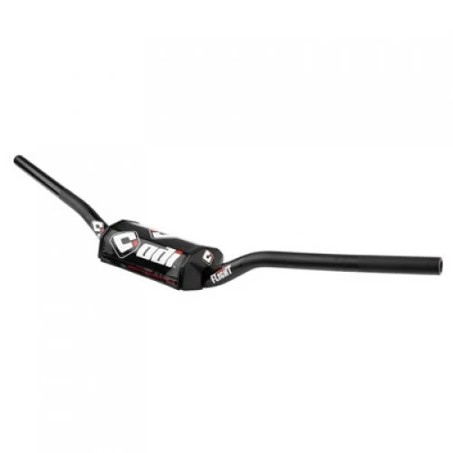 Odi Podium Flight Handlebars KTM 16-19 Bend Black H628CFB for Motorcycle Foto 1 de 1