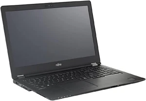 Fujitsu Laptop U7510 Notebook 15,6" Intel Core i7-10510U 32GB RAM 512 GB SSD Win - Afbeelding 1 van 4