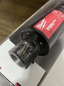 Milwaukee Tool 48-17-5030 3 pollici Punta Diamond Ultra Wet Core - Foto 1 di 4