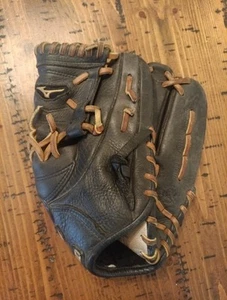 Mizuno GMVP-1100 Jungen komplett defekt in 11" MVP Baseball Handschuh Rechtshand Wurf B2 - Bild 1 von 7