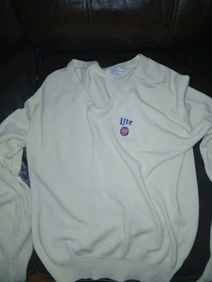 Vintage Beer Lilly Dache Shirt (M) Foto 1 de 3