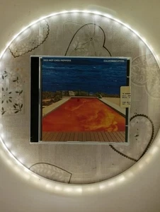 Californication Red Hot Chili Peppers Cd Nuovo - Picture 1 of 2