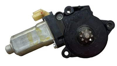 04 05 06 07 08 09 KIA SPECTRA Ventana Eléctrica Izquierda Motor Delantero Sdn Lh Foto 1 de 4