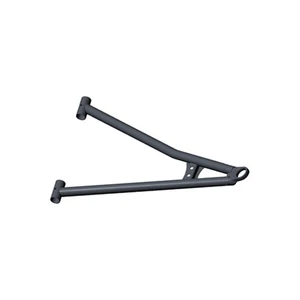 Polaris Control Arm, Front, Lower, Left Side, Cloud Silver - Picture 1 of 3