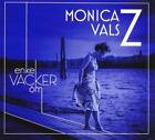 Monicaz Vals Monicaz Vals - Enkel, Vacker, Om (CD) (UK IMPORT)