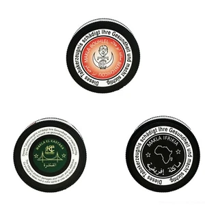 Makla ® - Chewing Tobacco - Kautabak - Makla Ifrikia - Bouhlel  - El Kantara - Bild 1 von 4