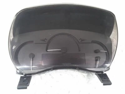 Cadillac ATS 2015 gasolina velocímetro cuadro de instrumentos 23245896 AGR19036 Foto 1 de 4